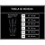 Joelheira Alta Performance 7mm (par) - Gray Skull - NC Extreme - Imagem 5