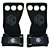 Luva Grip Phanter Claw (par) - Preto - NC Extreme - Imagem 1