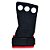 Luva Grip Phanter Claw (par) - Preto c/ Vermelho - NC Extreme - Imagem 2