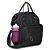 Mochila 3 em 1 Unissex Preta - Olympikus - Imagem 2