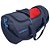 Bolsa Gym Bag SM Azul 37L - Olympikus - Imagem 4