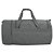 Bolsa Gym Bag BG Cinza 62L - Olympikus - Imagem 1
