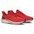 Tênis de Corrida Flash Vermelho - Olympikus - Calçado no Atacado - Imagem 3