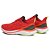 Tênis de Corrida Flash Vermelho - Olympikus - Calçado no Atacado - Imagem 2