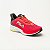 Tênis de Corrida Racer One Rosa e Preto - Fila - Calçado no Atacado - Imagem 2