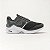 Tênis de Corrida Racer Move Preto e Branco - Fila - Calçado no Atacado - Imagem 1