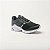 Tênis de Corrida Racer Move Preto e Branco - Fila - Calçado no Atacado - Imagem 4
