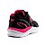 Tênis Kromus II Preto e Rosa - Everlast - Calçado no Atacado - Imagem 2