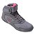 Tênis Cano Alto Clinch II Cinza e Pink - Everlast - Calçado no Atacado - Imagem 2