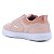 Tênis Ocasion Rosa Bege - Everlast - Calçado no Atacado - Imagem 2