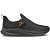 Tênis Infantil Flutua Kids Preto - Olympikus - Calçado no Atacado - Imagem 1