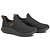 Tênis Infantil Flutua Kids Preto - Olympikus - Calçado no Atacado - Imagem 2