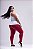 Calça Legging Pluz Size em Poliamida (3004) ref 010 - LS - Imagem 2