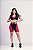 Conjunto Short e Top c/ Bojo em Suplex (800) ref 075 - LS - Imagem 3