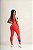 Conjunto Calça Legging e Top c/ Bojo Classic em Poliamida (5000) ref 080 - LS - Imagem 2