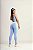 Conjunto Dily Calça Legging e Top c/ Bojo em Poliamida ref 085 - LS - Imagem 2
