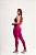 Conjunto Calça Legging e Top c/ Bojo Rustic Poliamida (24000) ref 095 - LS - Imagem 2