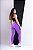 Calça Legging Anarruga em Poliamida (2114) ref 145 - LS - Imagem 3
