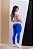 Calça Legging Poliamida LS (21070) ref 160 - LS - Imagem 2