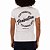 Camiseta Baby Look Arnold Branca - Probiotica - Imagem 2