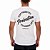 Camiseta Masculina Arnold Branca - Probiotica - Imagem 2
