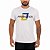 Camiseta Masculina Classic Branca - Probiotica - Imagem 1