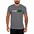 Camiseta Masculina Mansão Maromba Diabo Verde Cinza - FTW - Imagem 1