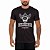 Camiseta Masculina Darkness Obsession Preta - Integralmedica - Imagem 1