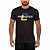 Camiseta Masculina Classic Preta - Probiotica - Imagem 1