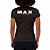 Camiseta Baby Look Force Preta - Max Titanium - Imagem 2