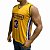 Regata Masculina Evolution Yellow - Iridium Labs - Imagem 3