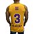 Regata Masculina Evolution Yellow - Iridium Labs - Imagem 2