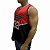 Regata Masculina Hard Red - Integralmedica - Imagem 3