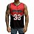 Regata Masculina Hard Red - Integralmedica - Imagem 1