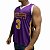 Regata Masculina Evolution Purple - Iridium Labs - Imagem 3