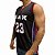 Regata Masculina Style Black - Max Titanium - Imagem 3