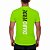 Camiseta Masculina Diabo Verde Green Hor - FTW - Imagem 2