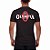 Camiseta Masculina Mr Olympia Preta - Mr Olympia - Imagem 2