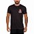 Camiseta Masculina Mr Olympia Preta - Mr Olympia - Imagem 1