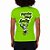 Camiseta Baby Look Diabo Verde Superação - FTW - Imagem 2