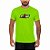 Camiseta Masculina Diabo Verde Superação - FTW - Imagem 1