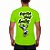 Camiseta Masculina Diabo Verde Superação - FTW - Imagem 2