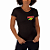 Camiseta Baby Look Sports Festival - Arnold - Imagem 1