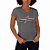 Camiseta Baby Look Serious Sports Cinza - Integralmedica - Imagem 1