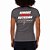 Camiseta Baby Look Serious Sports Cinza - Integralmedica - Imagem 2