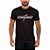 Camiseta Masculina Serious Sports Preta - Integralmedica - Imagem 1