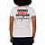 Camiseta Baby Look Serious Sports Branca - Integralmedica - Imagem 2