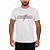 Camiseta Masculina Serious Sports Branca - Integralmedica - Imagem 1