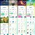 Conta Pokémon Go Nível 44 Mystic - Imagem 6
