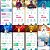 Conta Pokémon Go Nível 41 Mystic - Imagem 9